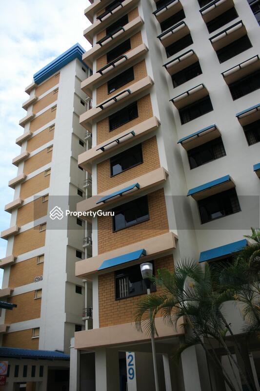 529 Woodlands Drive 14 #0