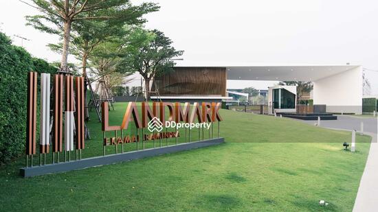 ขาย - Landmark Ekamai-Ramindra : แลนด์มาร์ค เอกมัย-รามอินทรา, กรุงเทพ