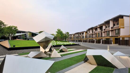 ขาย - Landmark Ekamai-Ramindra : แลนด์มาร์ค เอกมัย-รามอินทรา, กรุงเทพ