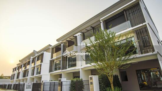 ขาย - Landmark Ekamai-Ramindra : แลนด์มาร์ค เอกมัย-รามอินทรา, กรุงเทพ