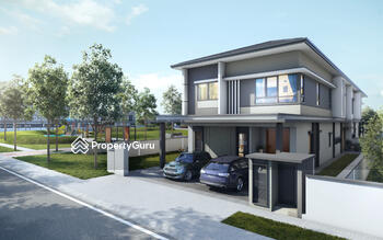Tropicana Aman - Freesia Residences