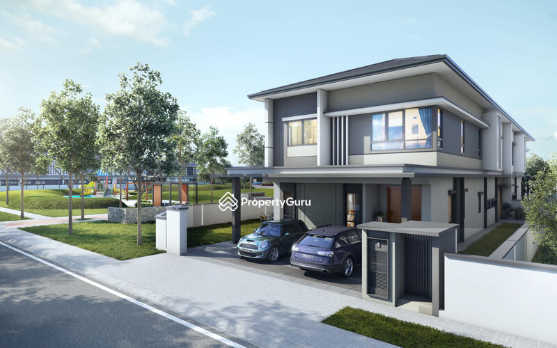 Tropicana Aman - Freesia Residences #0