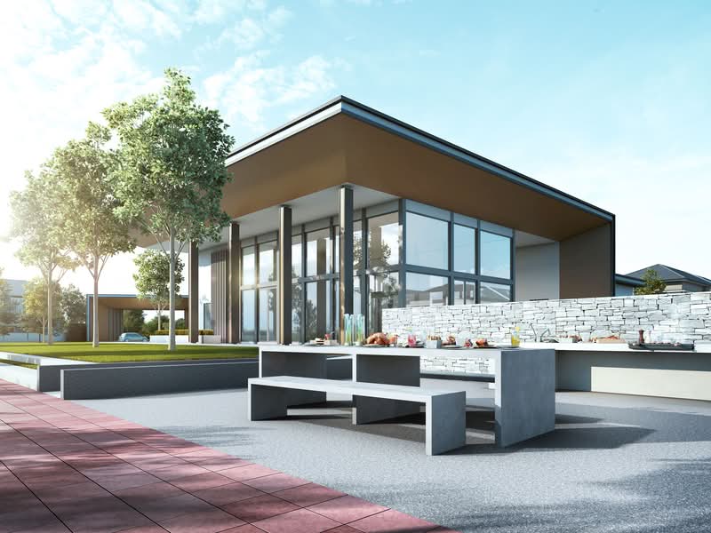Tropicana Aman - Freesia Residences - iProperty.com.my