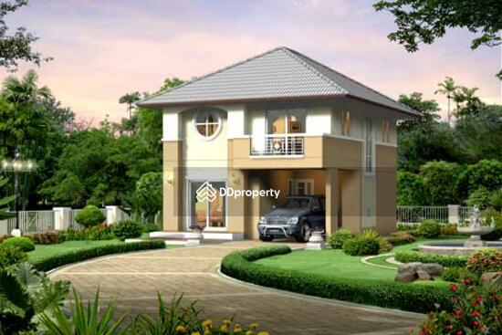 For Sale - Chuan Chuen Rama 2, Bangkok