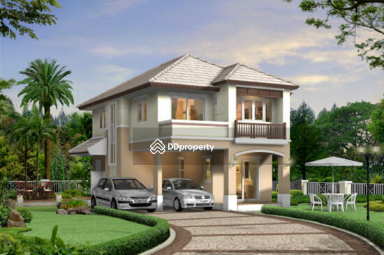 For Sale - Chuan Chuen Rama 2, Bangkok