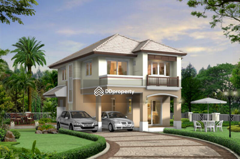 For Sale - Chuan Chuen Rama 2, Bangkok
