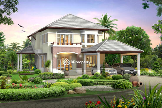 For Sale - Chuan Chuen Rama 2, Bangkok