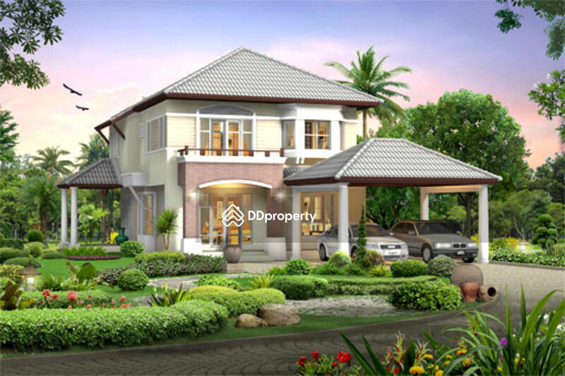 For Sale - Chuan Chuen Rama 2, Bangkok