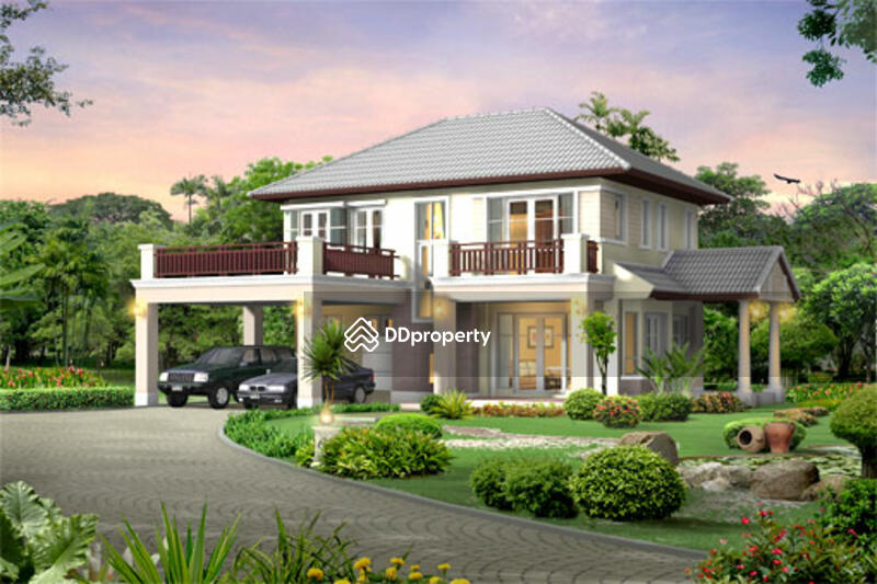 For Sale - Chuan Chuen Rama 2, Bangkok