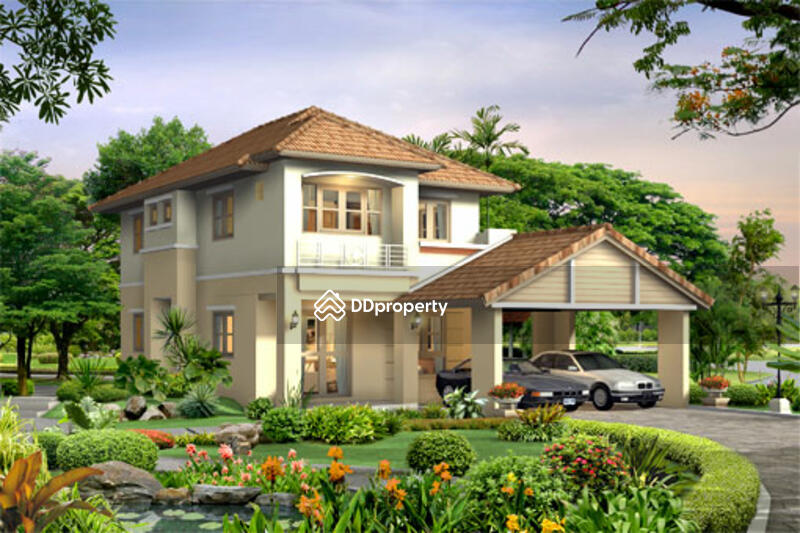 For Sale - Chuan Chuen Rama 2, Bangkok