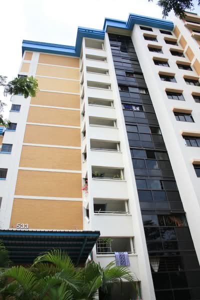 533 Woodlands Drive 14, 533 Woodlands Drive 14, 3 Bedrooms, 1,345 sqft, HDB Flat For Sale, by Jovina Thian, 500102161 - PropertyGuru.com.sg