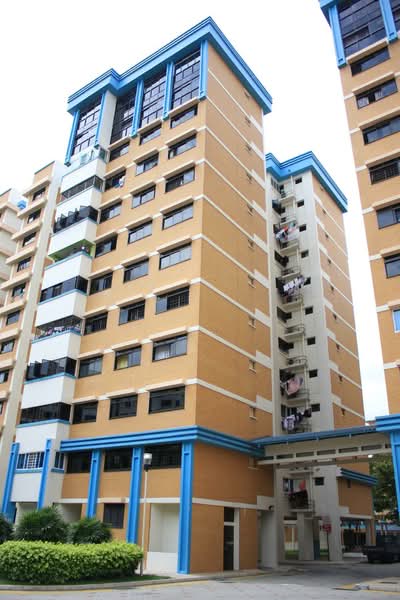 533 Woodlands Drive 14, 533 Woodlands Drive 14, 3 Bedrooms, 1,345 sqft, HDB Flat For Sale, by Jovina Thian, 500102161 - PropertyGuru.com.sg