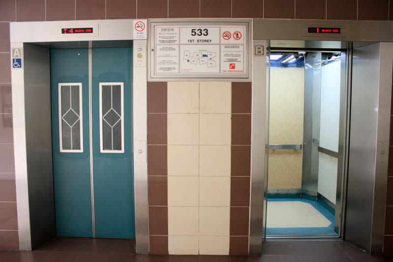 533 Woodlands Drive 14, 533 Woodlands Drive 14, 3 Bedrooms, 1,345 sqft, HDB Flat For Sale, by Jovina Thian, 500102161 - PropertyGuru.com.sg