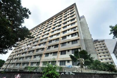  - Cheria Heights Condo / Apartments
