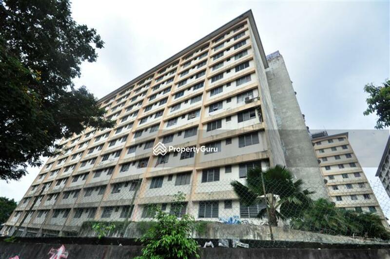 Cheria Heights Condo / Apartments #0