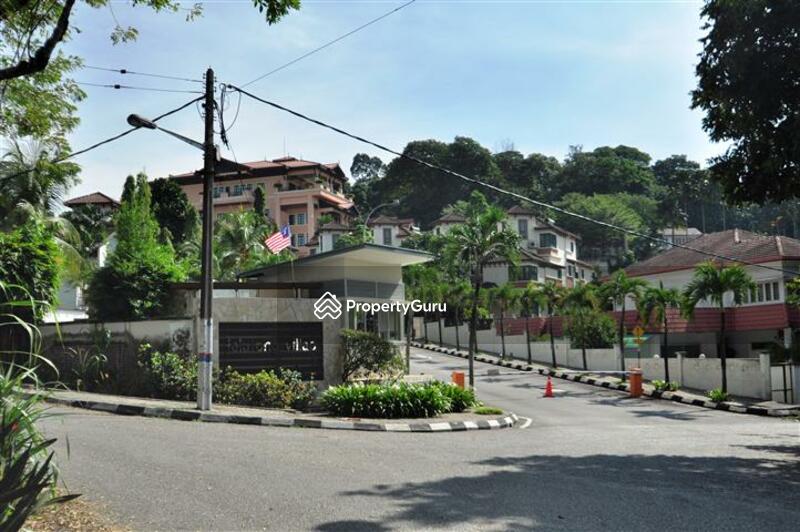 Untuk Dijual - Jelutong Villas
