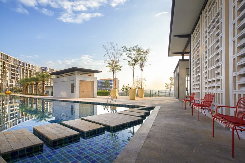 Radia Bukit Jelutong Commercial - iProperty.com.my