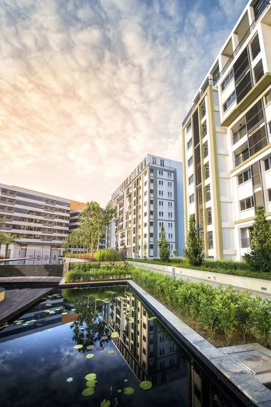 Radia Bukit Jelutong Commercial - iProperty.com.my