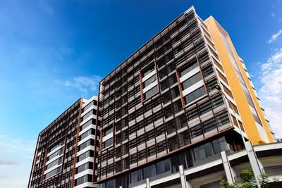 - Radia Bukit Jelutong Commercial