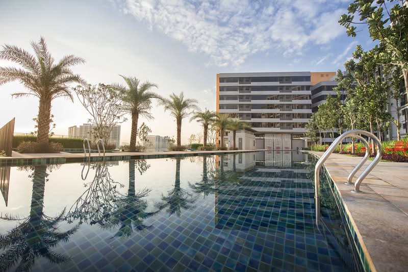 Radia Bukit Jelutong Commercial - iProperty.com.my