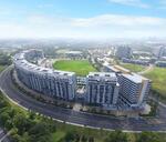 Radia Bukit Jelutong Commercial #0