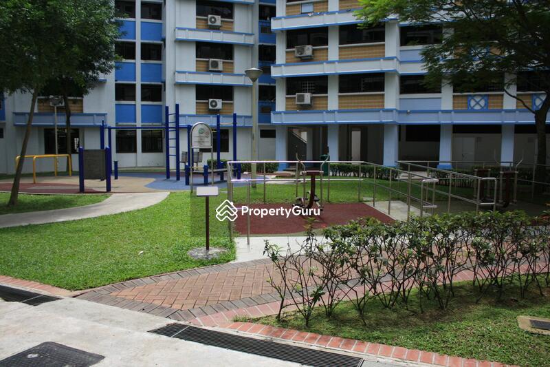 502A Woodlands Drive 14 #0