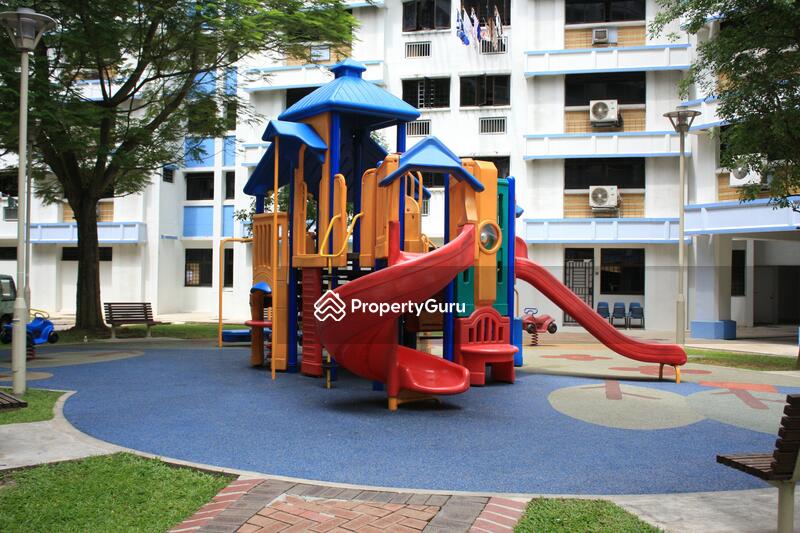 502A Woodlands Drive 14 #0