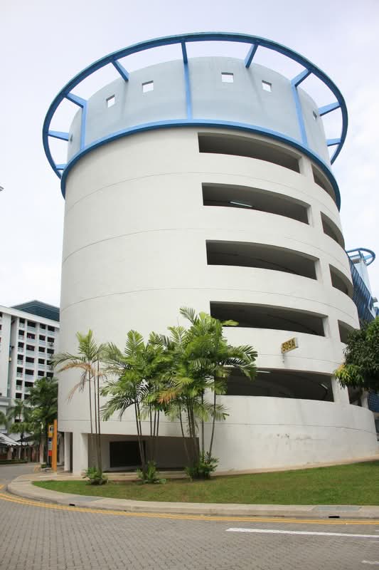 505A Woodlands Drive 14 #0