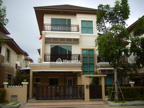 ขาย - Nontsee Regent Ratchapruek : นนทรี รีเจ้นท์ ราชพฤกษ์, นนทบุรี