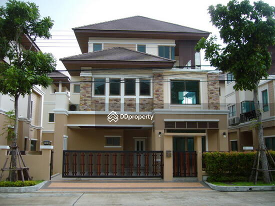 ขาย - Nontsee Regent Ratchapruek : นนทรี รีเจ้นท์ ราชพฤกษ์, นนทบุรี