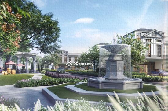 ให้เช่า - Indy 5 Bangna Km.7 : อินดี้ 5 บางนา กม.7, สมุทรปราการ