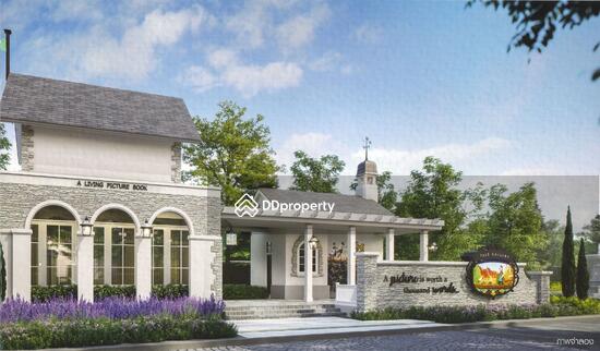 ให้เช่า - Indy 5 Bangna Km.7 : อินดี้ 5 บางนา กม.7, สมุทรปราการ