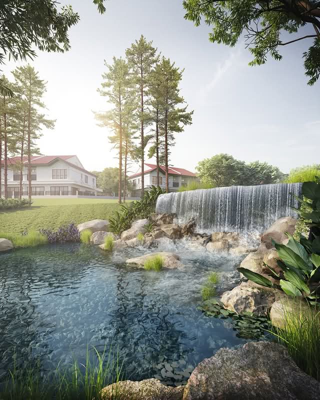 Serambi Villa - iProperty.com.my