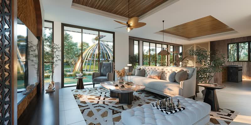 Serambi Villa - iProperty.com.my