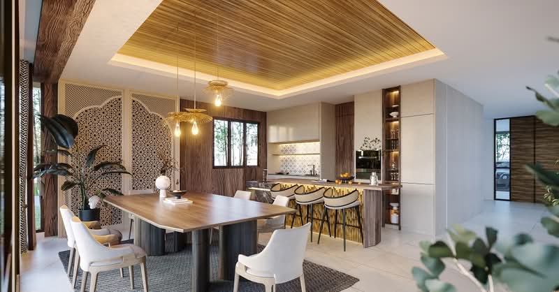 Serambi Villa - iProperty.com.my
