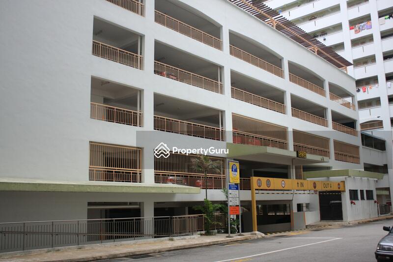 523A Woodlands Drive 14 #0