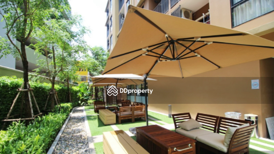 ขาย - The Tree Onnut Station : เดอะทรี อ่อนนุช สเตชั่น, กรุงเทพ