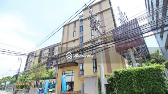 ขาย - The Tree Onnut Station : เดอะทรี อ่อนนุช สเตชั่น, กรุงเทพ