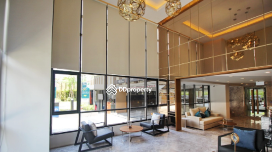 ขาย - The Tree Onnut Station : เดอะทรี อ่อนนุช สเตชั่น, กรุงเทพ