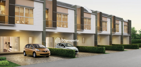 For Sale - Nara Town Wongwaen-Bangna, Bangkok