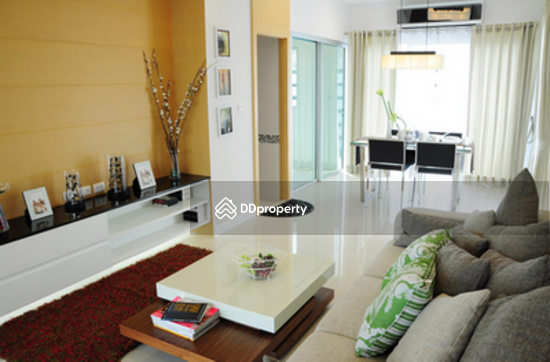 For Sale - Nara Town Wongwaen-Bangna, Bangkok
