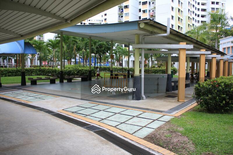 539 Woodlands Drive 16 #0