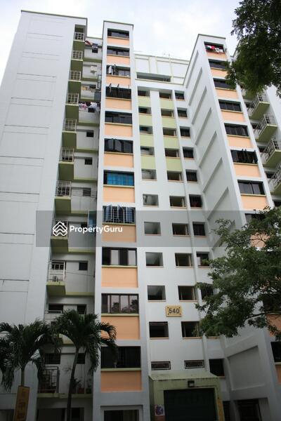 For Rent - 540 Woodlands Drive 16
