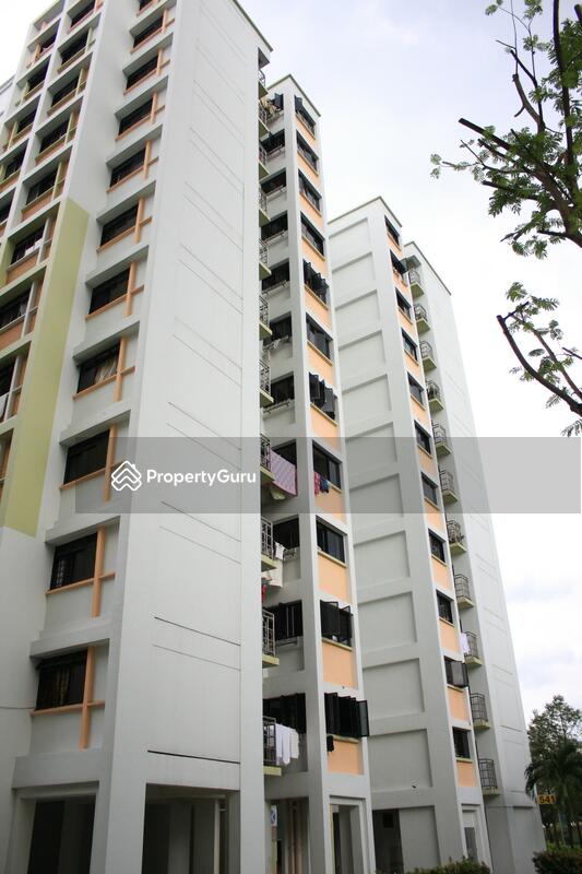 541 Woodlands Drive 16 HDB Details in Woodlands | PropertyGuru Singapore