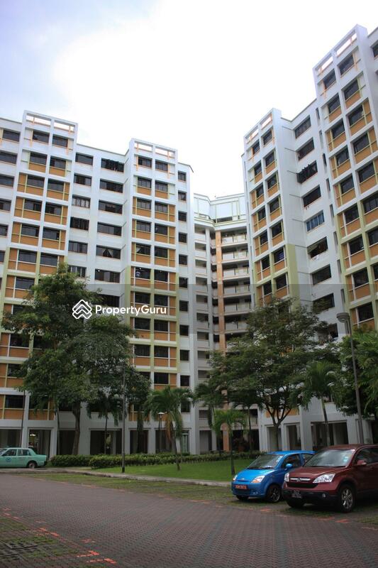 542 Woodlands Drive 16 #0