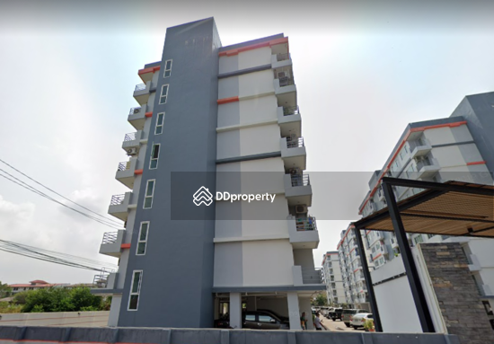 For Sale - Beston Condo, Chon Buri