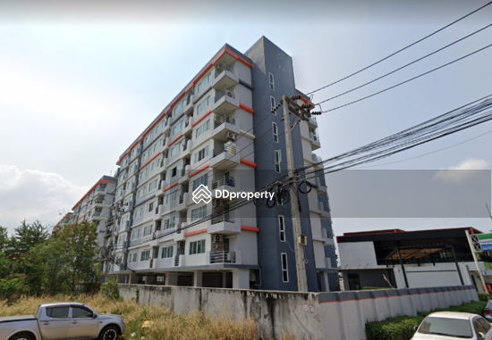 For Sale - Beston Condo, Chon Buri