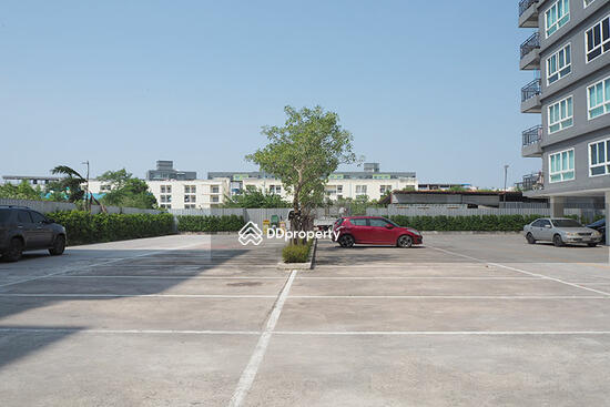 ขาย - Beston Condo 2 : เบสตั้น คอนโด 2, ชลบุรี