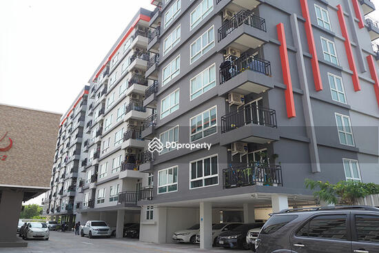 ขาย - Beston Condo 2 : เบสตั้น คอนโด 2, ชลบุรี