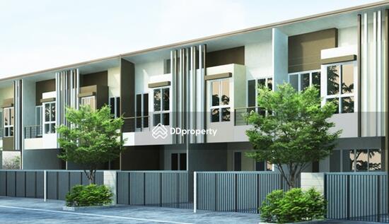 For Sale - Bless Ville Ramintra-Prayasuren 25, Bangkok